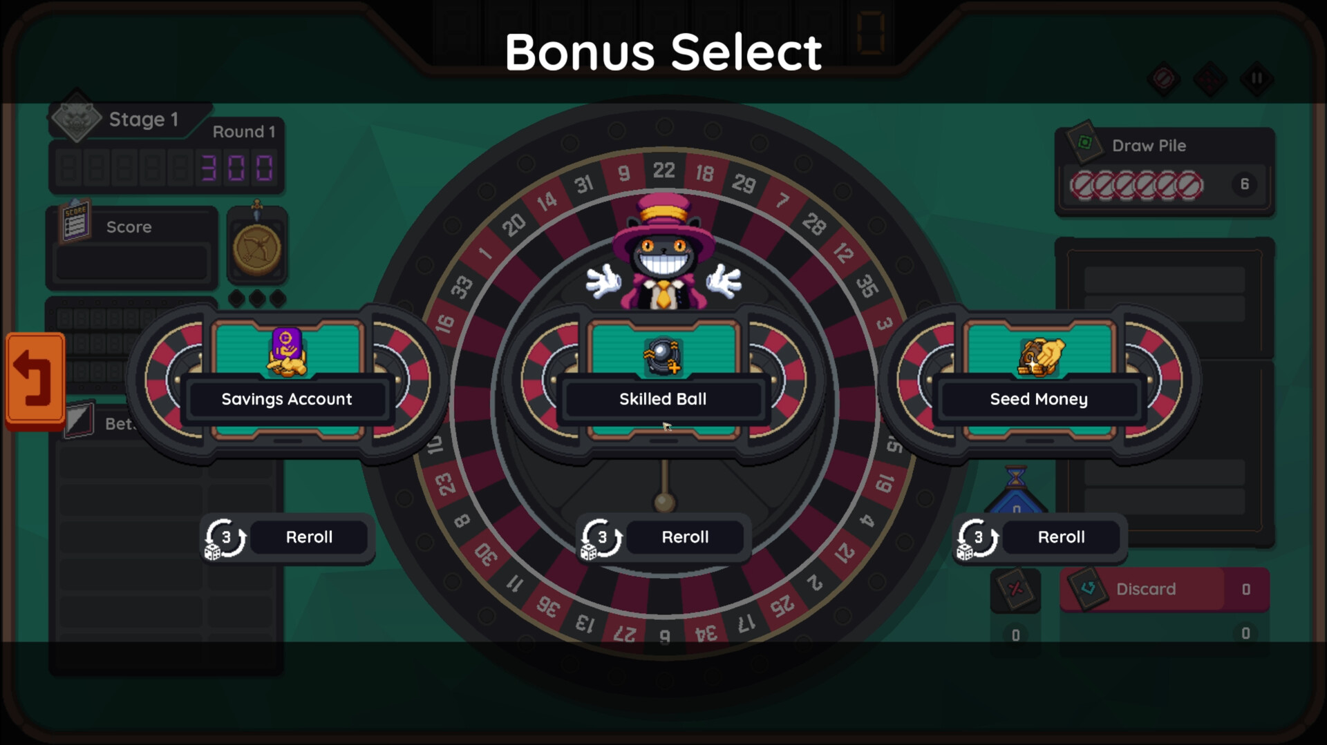 Bingle Bingle screenshot #4