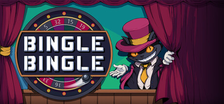 Bingle Bingle by Knitting Games - Similar game based
                        on tags