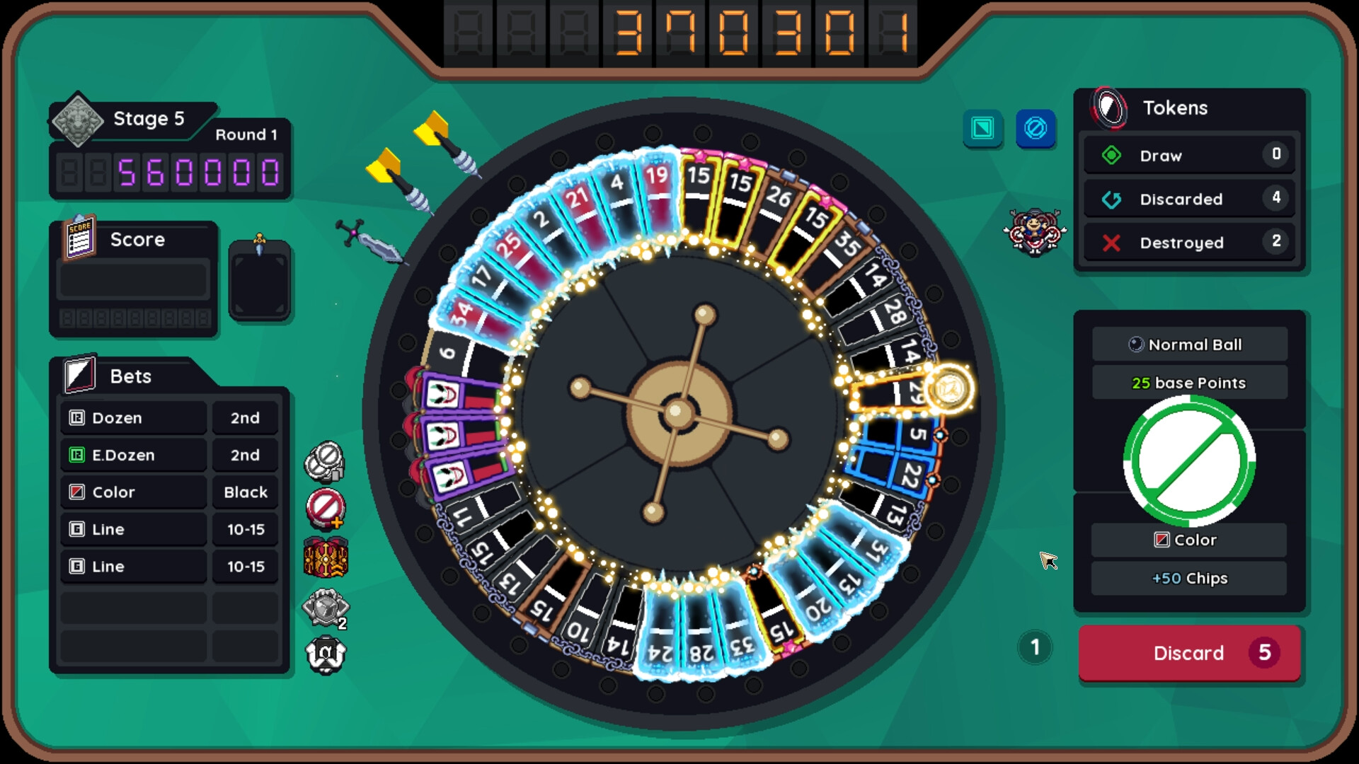 Bingle Bingle screenshot 6