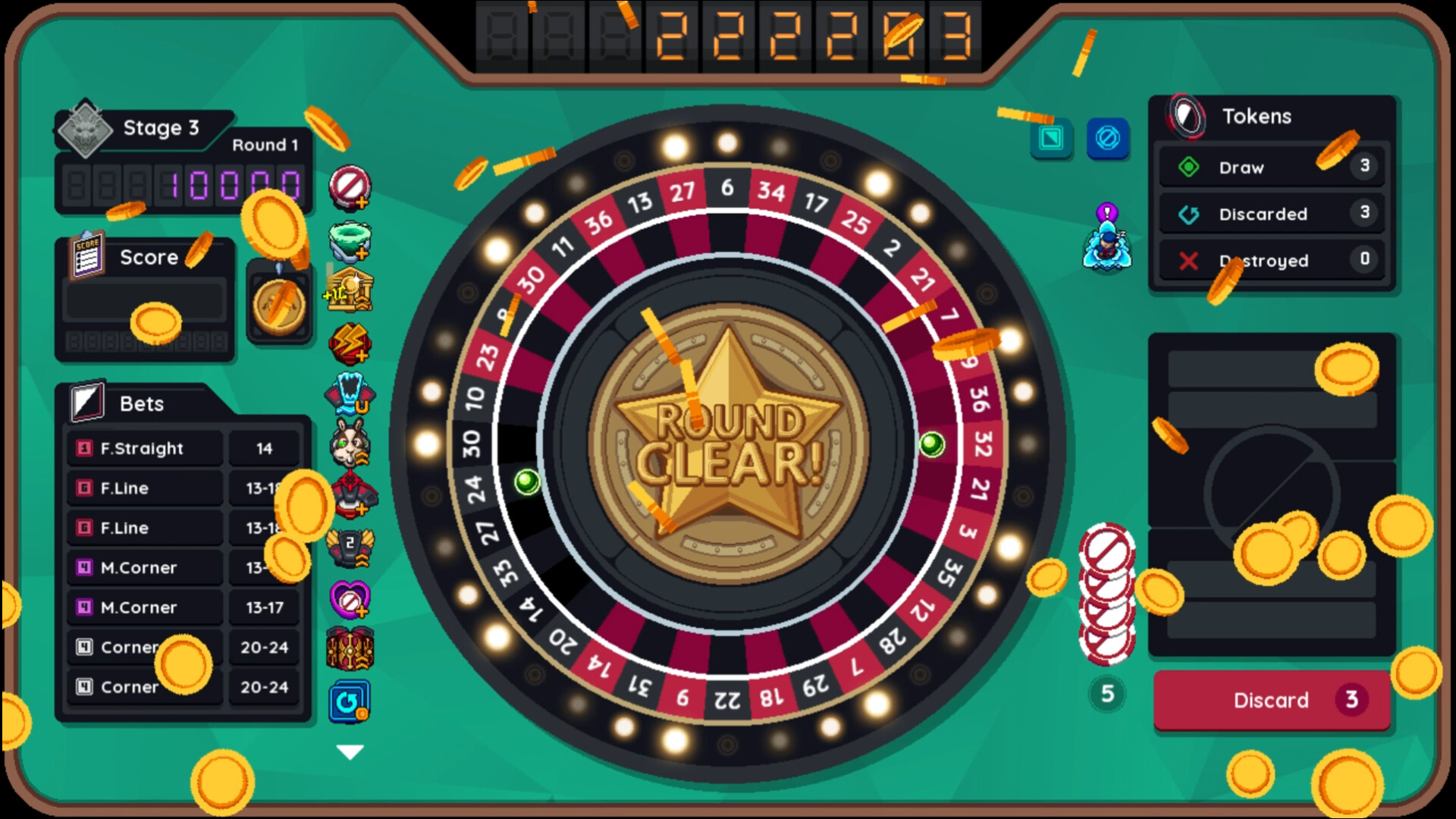 Bingle Bingle screenshot 5