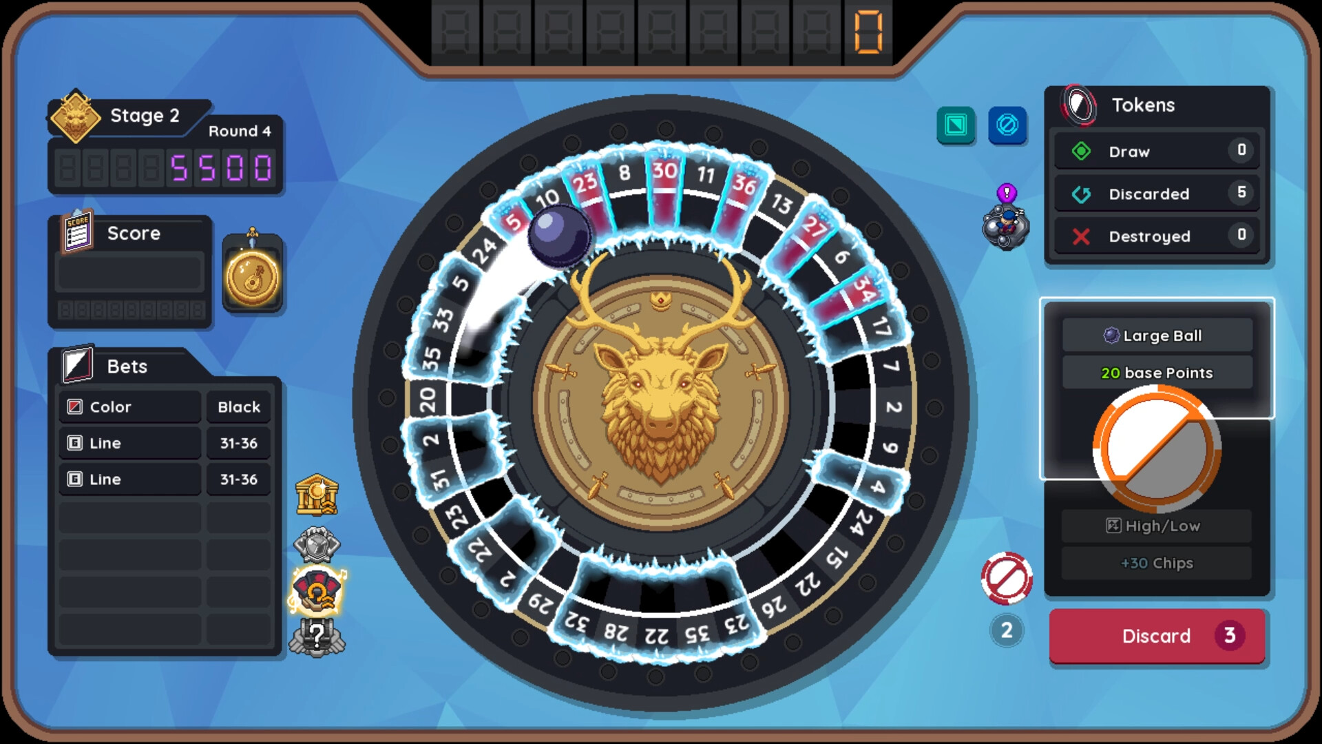 Bingle Bingle screenshot 3