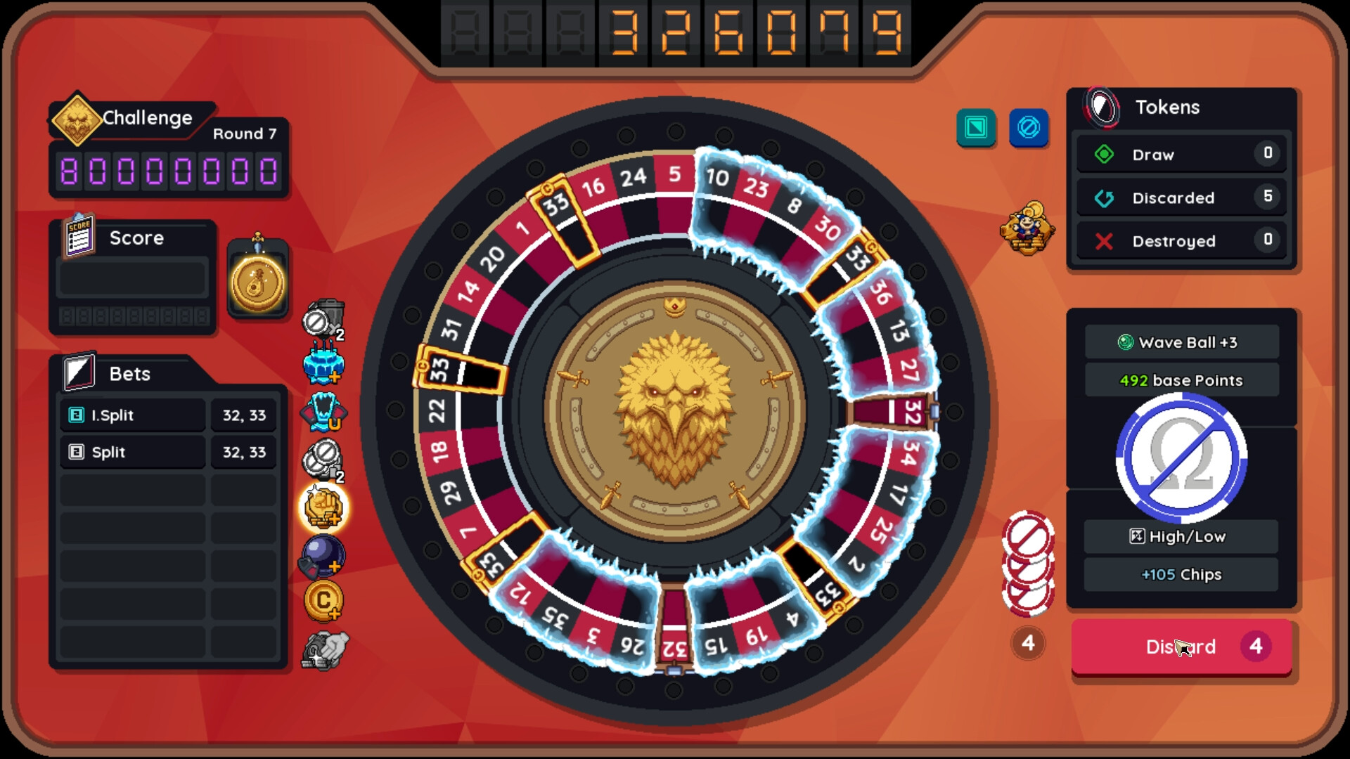 Bingle Bingle screenshot 1