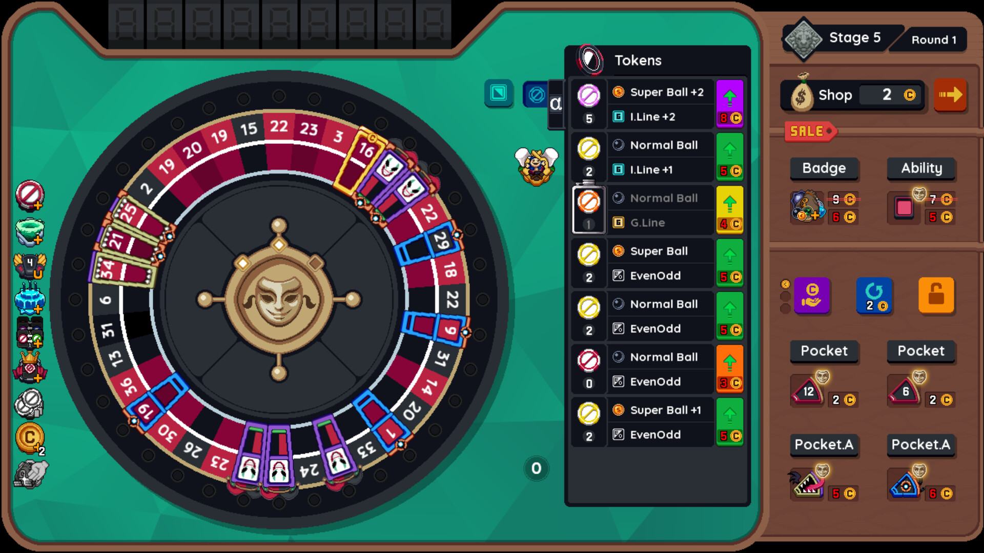 Bingle Bingle screenshot 2