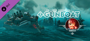 Bulwark Evolution: Falconeer Chronicles - GunBoat DLC