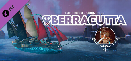 Bulwark Evolution: Falconeer Chronicles - Berracutta DLC banner image