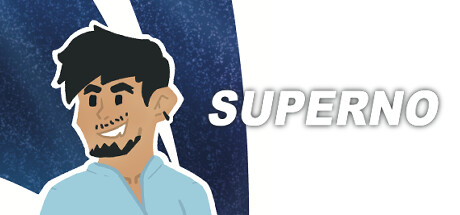 Superno cover art