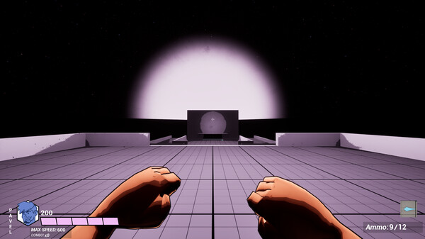 Скриншот из Superno