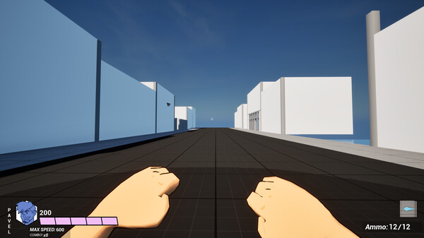 Скриншот из Superno