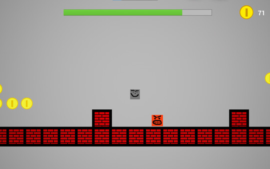 Скриншот 6 из игры Death Fighter