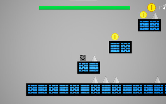 Скриншот 3 из игры Death Fighter