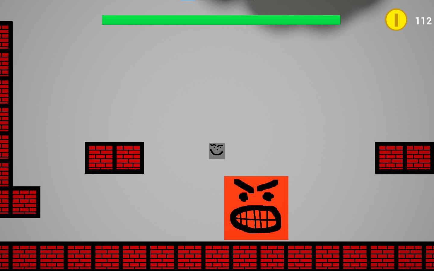 #4. Death Fighter (Steam) 由: ByteVortex Studio