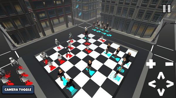Screenshot media