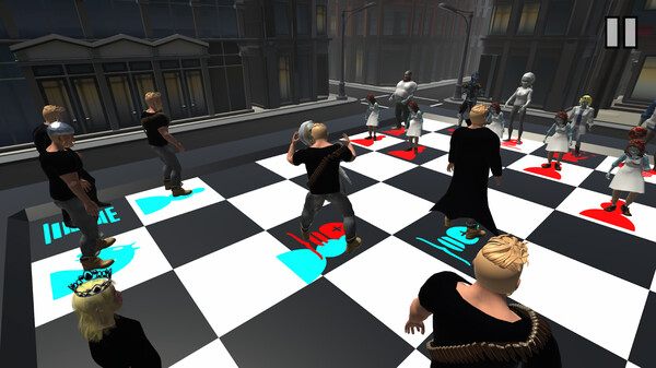 Screenshot media
