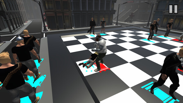 Screenshot media