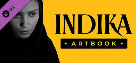 INDIKA: ARTBOOK banner image