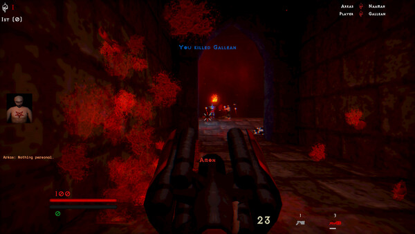 Screenshot media