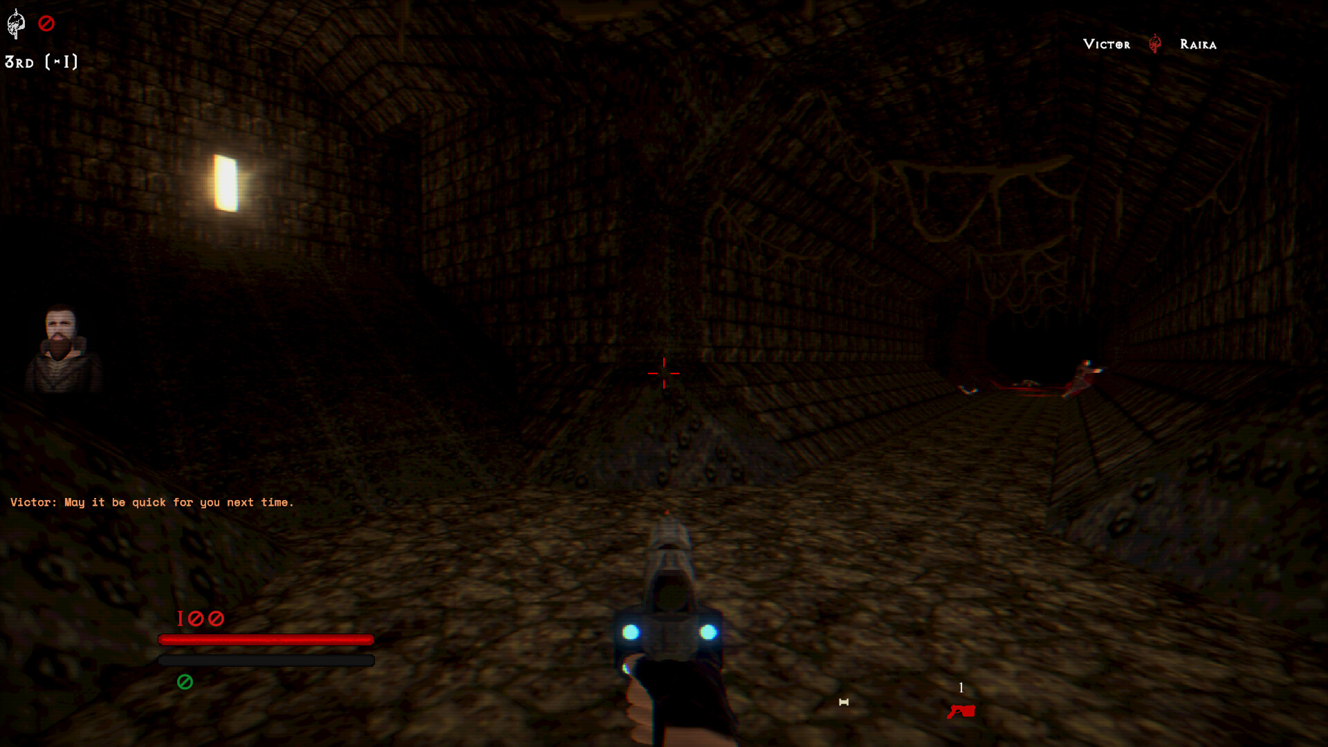 Sinned Arena screenshot #15