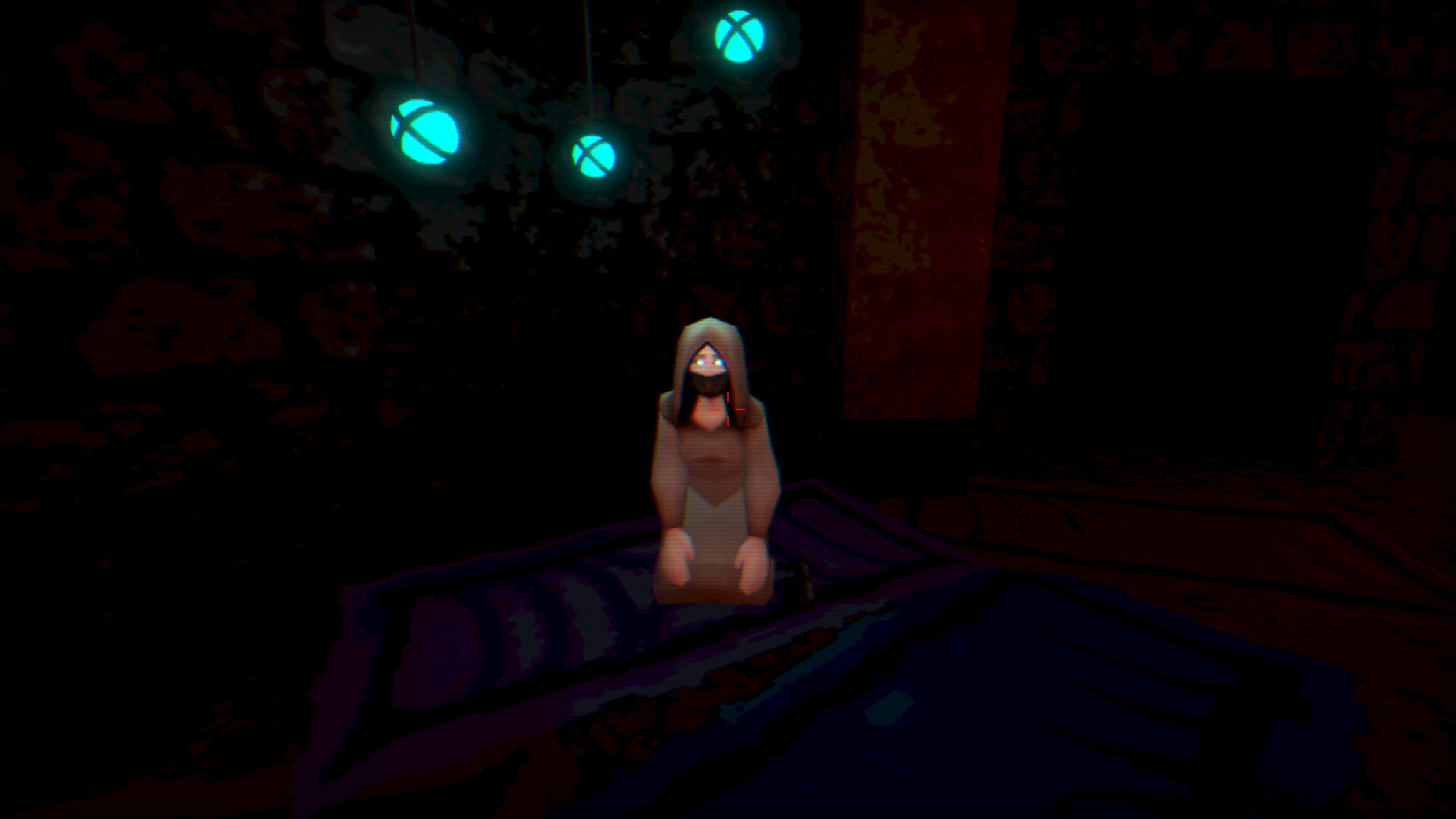 Sinned Arena screenshot #8