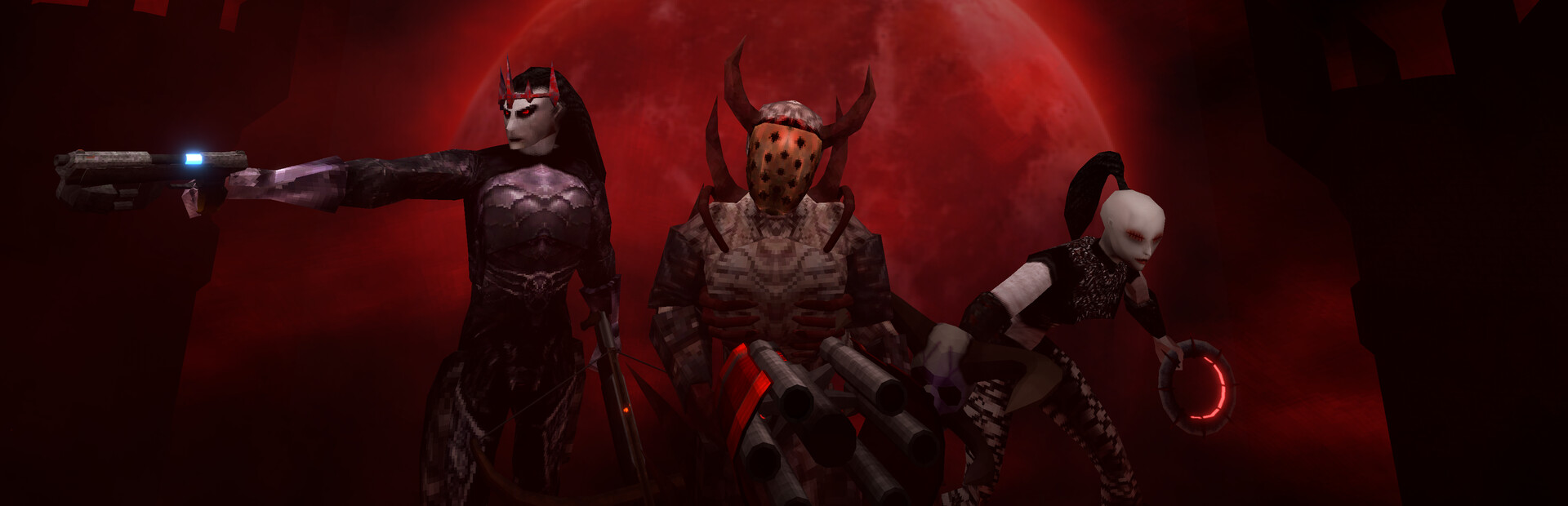 Sinned Arena