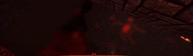 Sinned Arena video 1