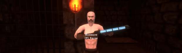 Sinned Arena video 3