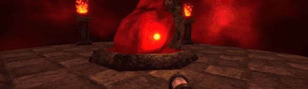 Sinned Arena video 2