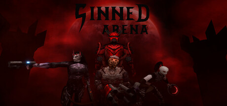 Sinned Arena by xDenny - Similar game based
                        on tags