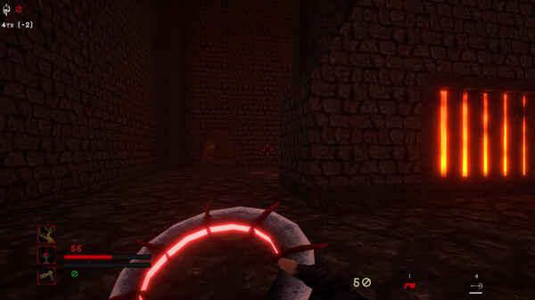 Sinned Arena screenshot 4
