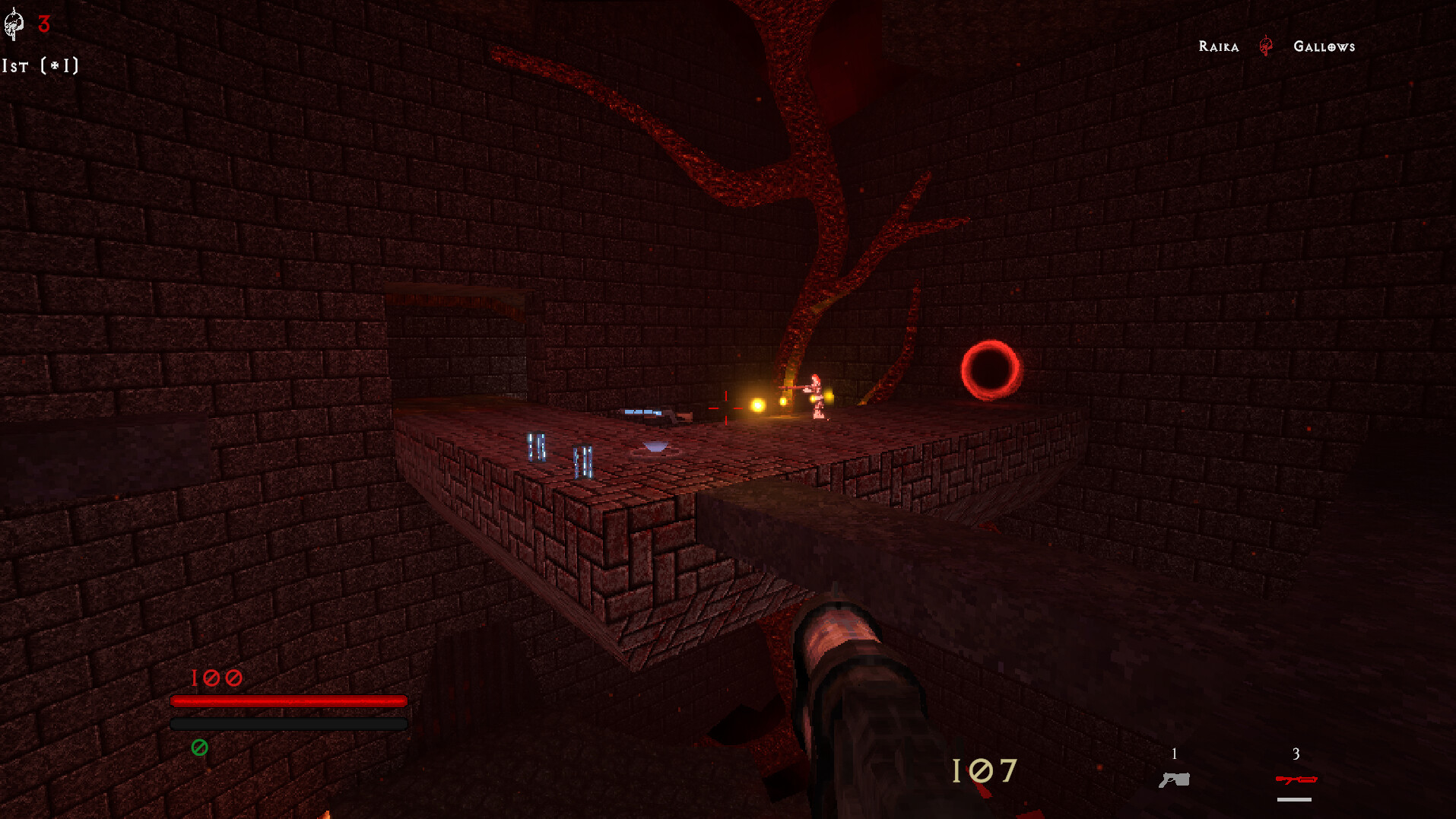 Sinned Arena screenshot 18