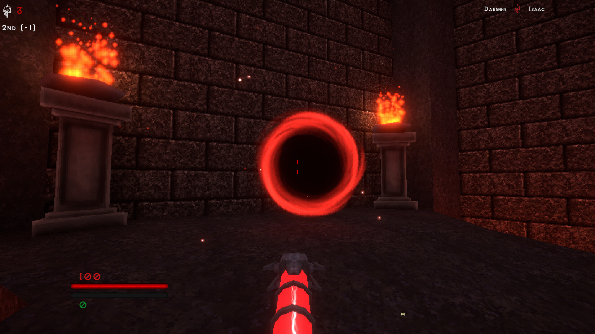 Sinned Arena screenshot 16