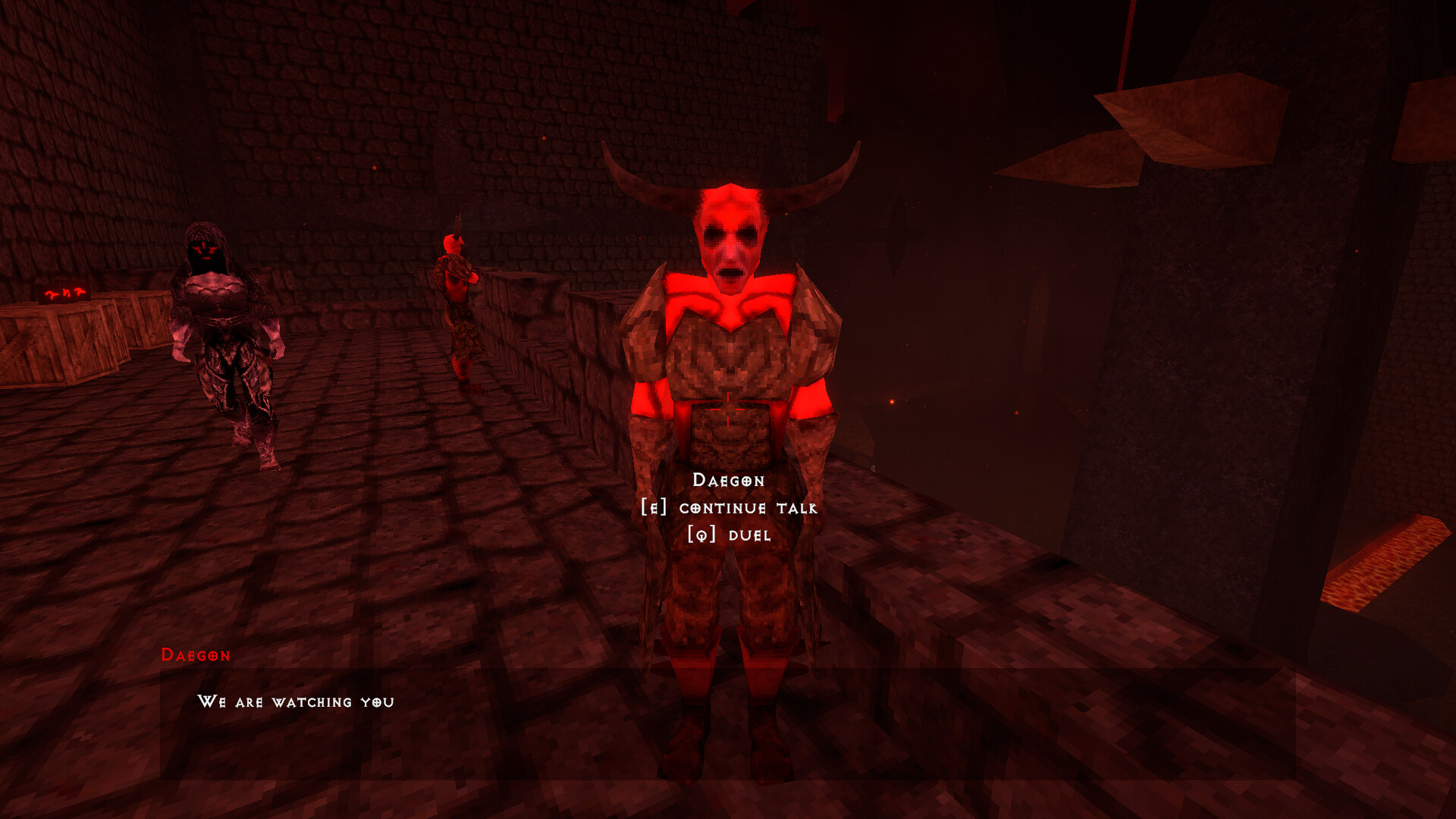 Sinned Arena screenshot 12