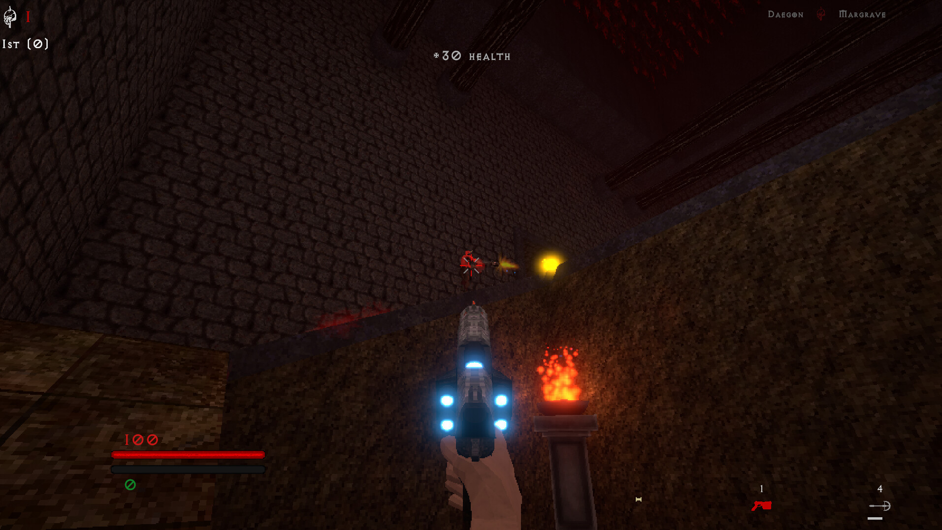 Sinned Arena