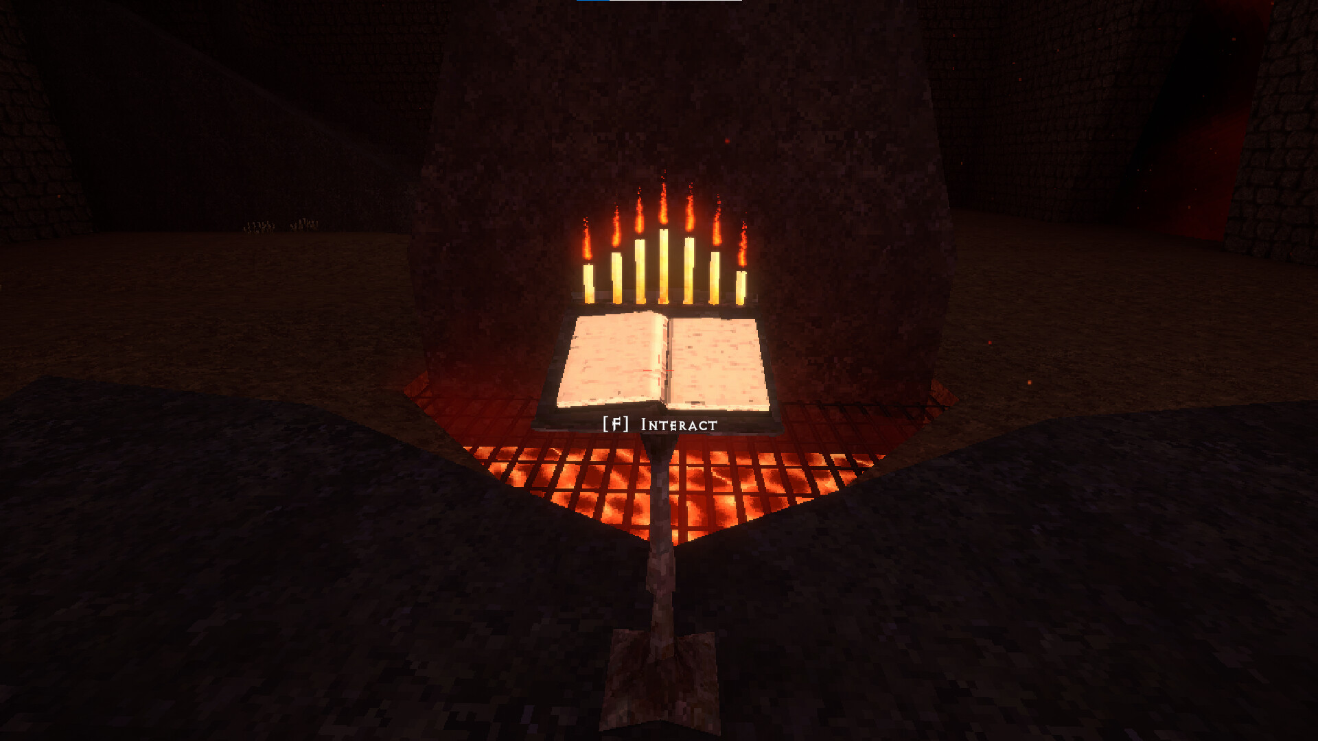 Sinned Arena screenshot 13