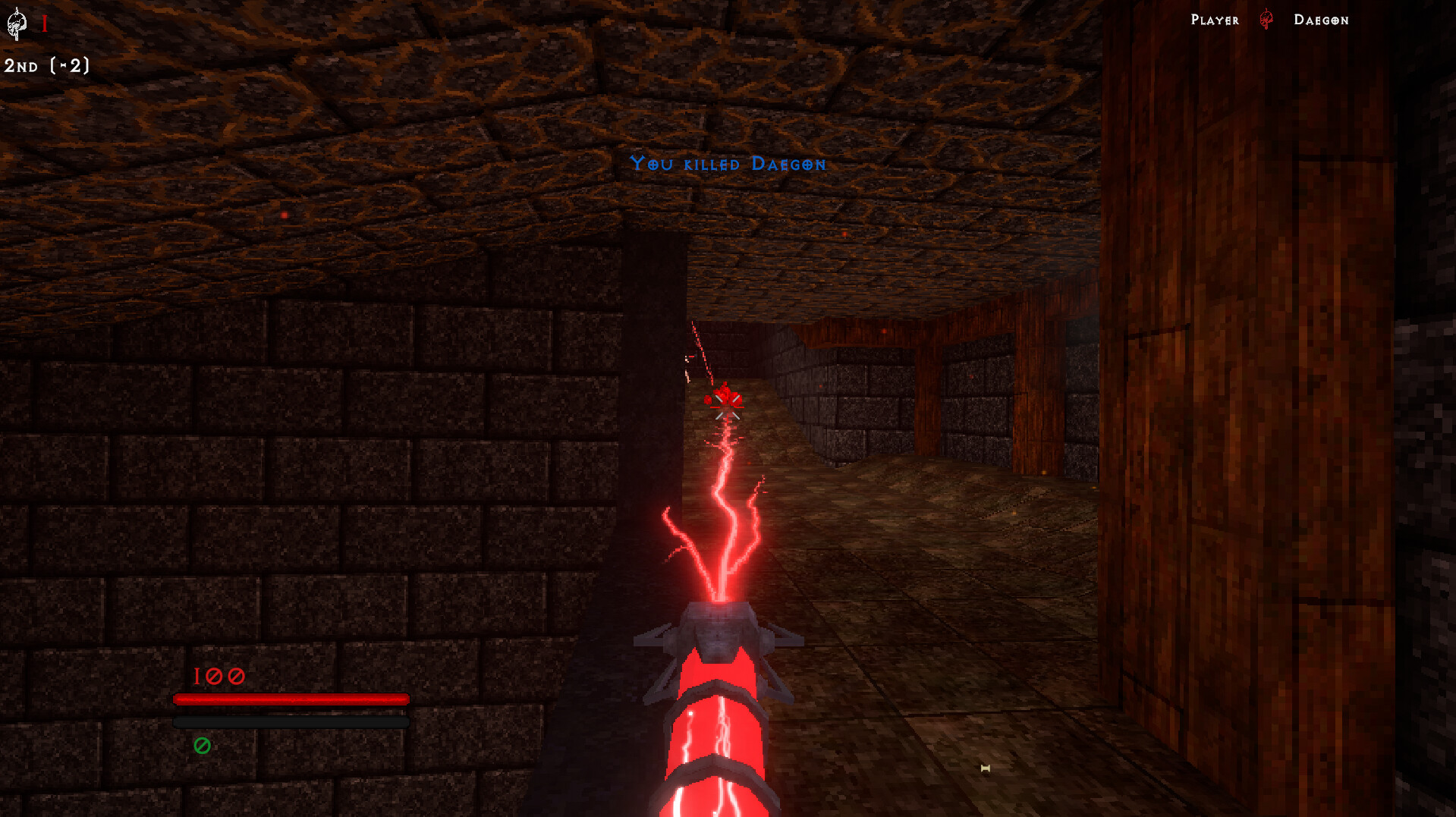 Sinned Arena