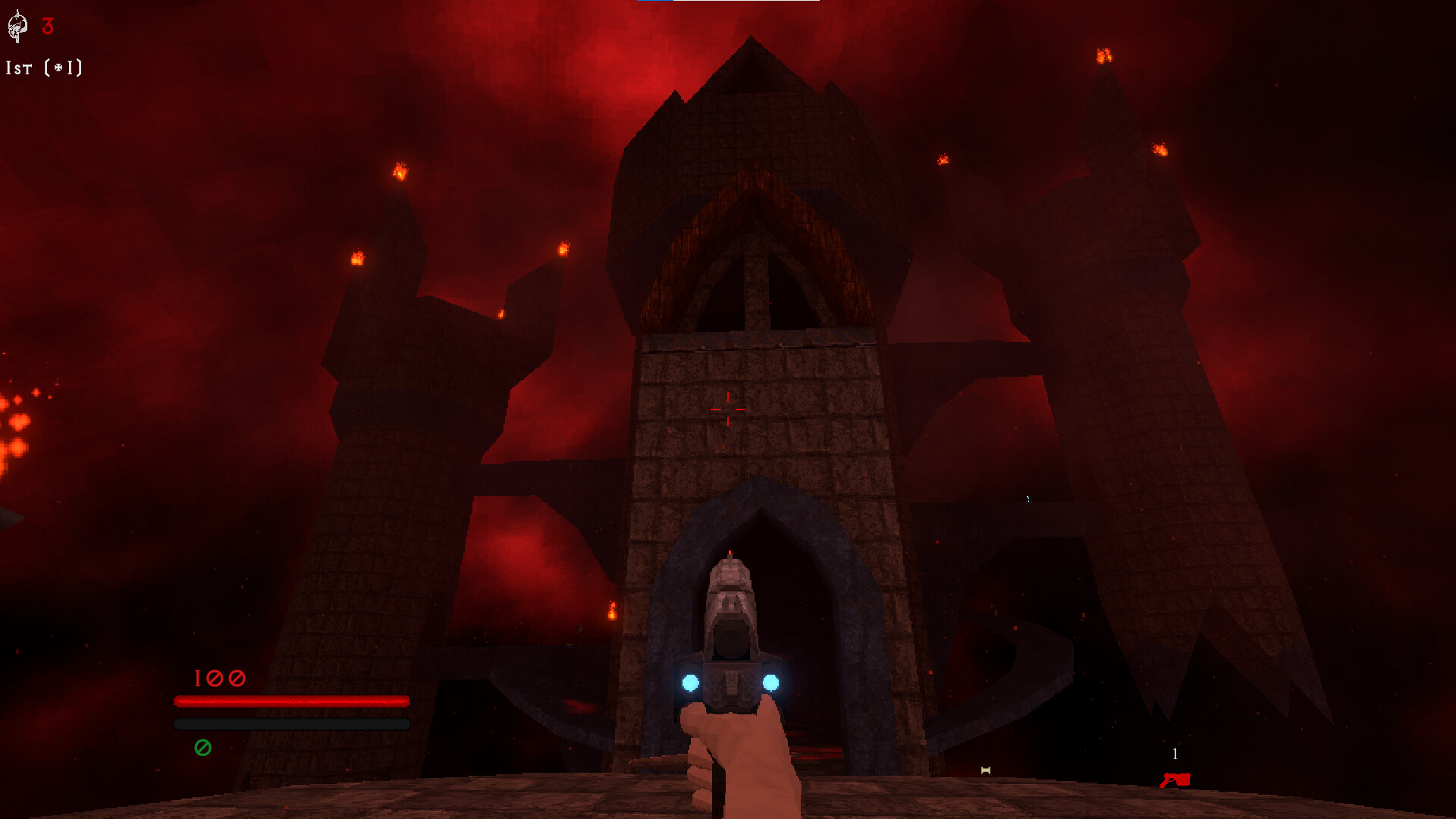 Sinned Arena
