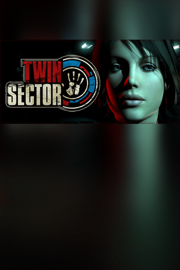 Cover art of Twin Sector