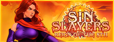 Sin Slayers: Reign of The 8th
