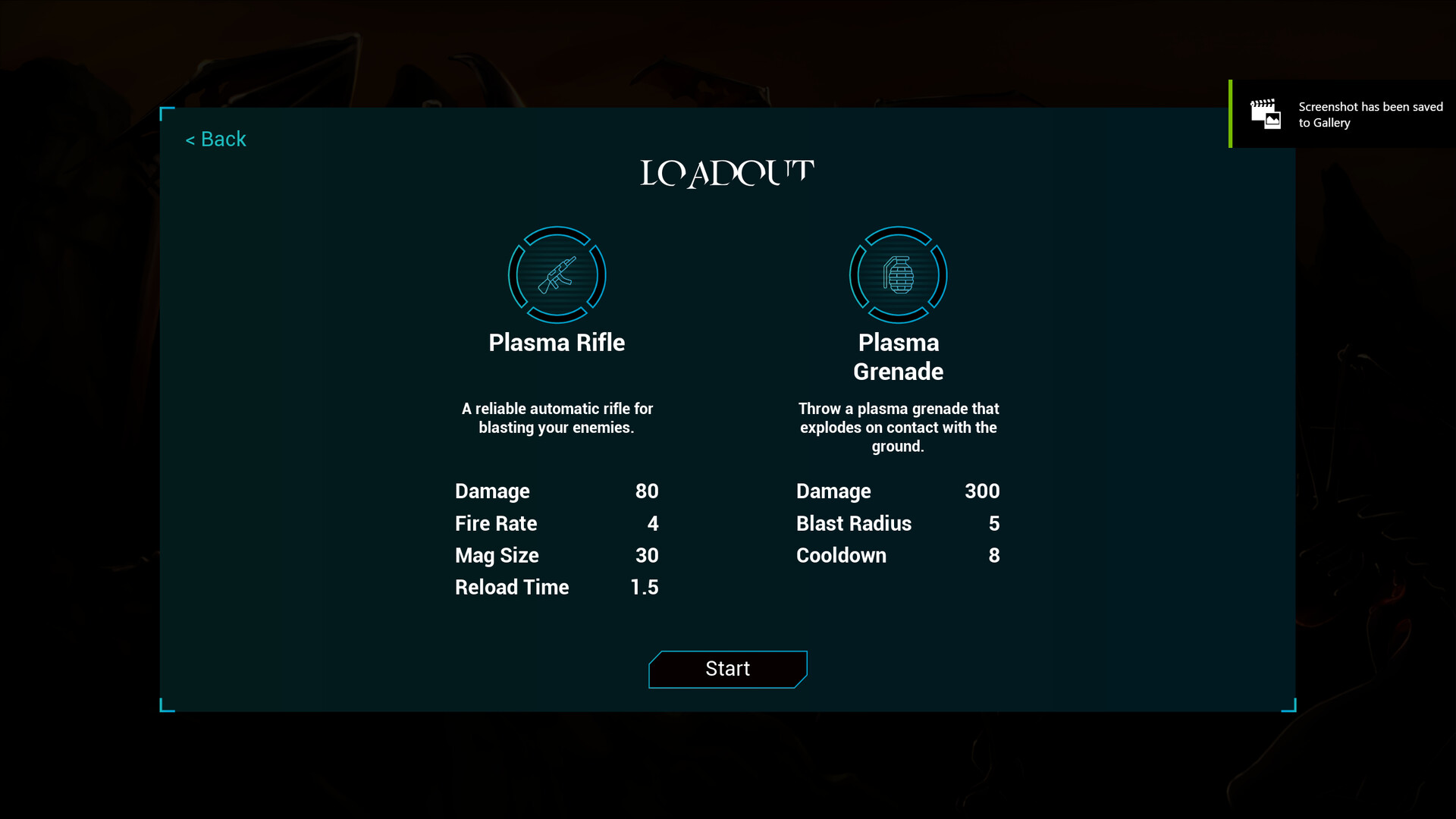 Stranded Shootout Featured Screenshot #1