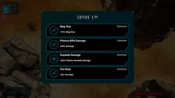 Stranded Shootout screenshot 3