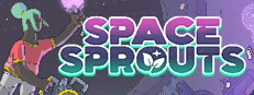 Space Sprouts Banner