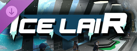 Walkabout Mini Golf: Ice Lair cover art
