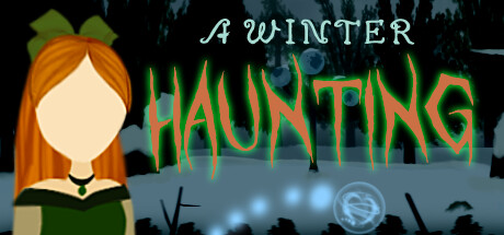 header image of A Winter Haunting