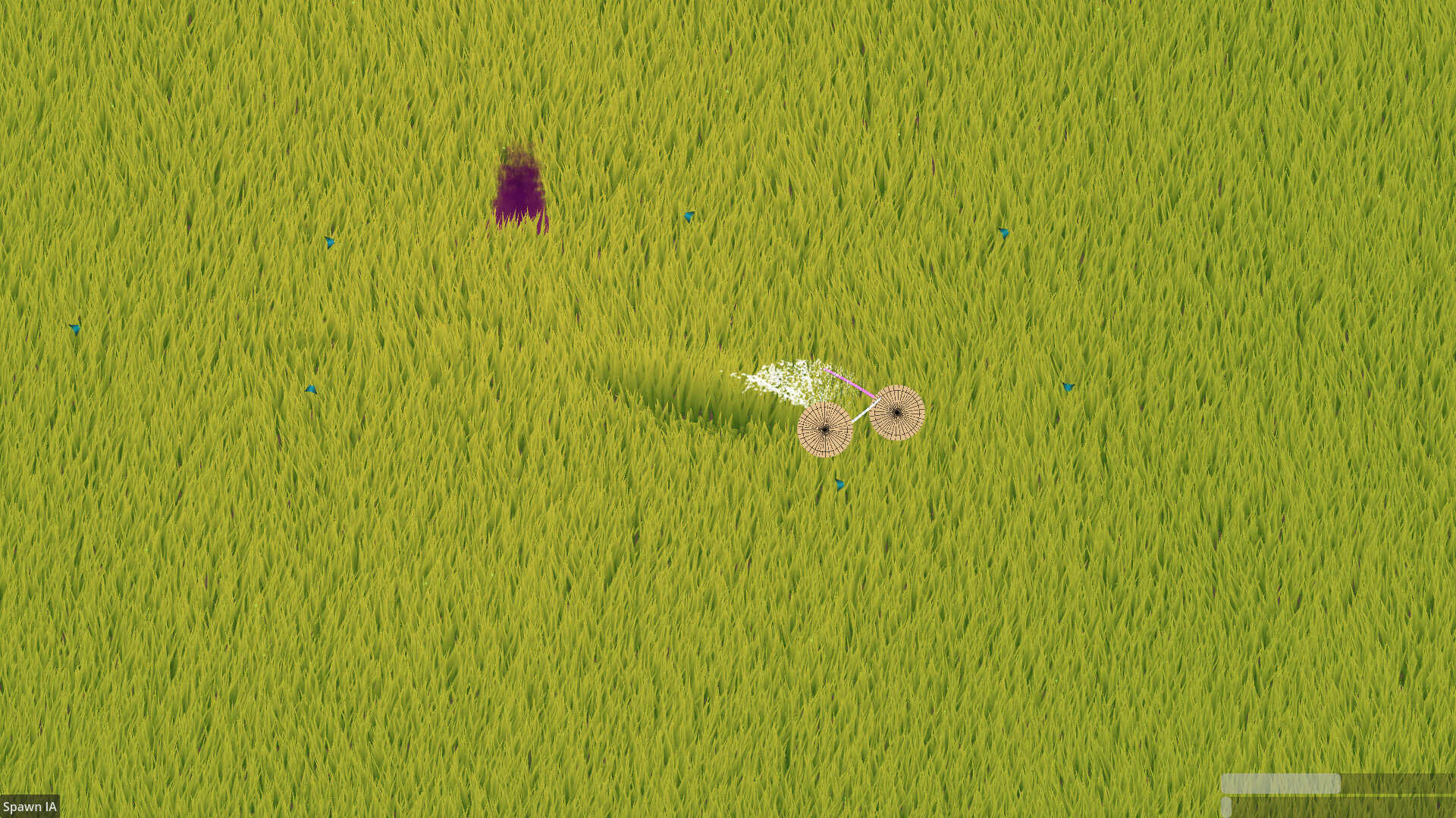 Battler Featured Screenshot #1
