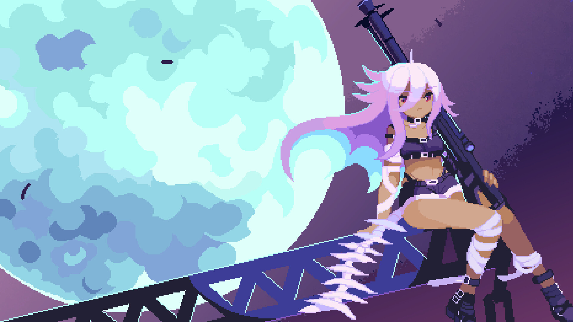 Paradigm Overhaul Featured Screenshot #1