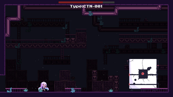 Paradigm Overhaul screenshot 5