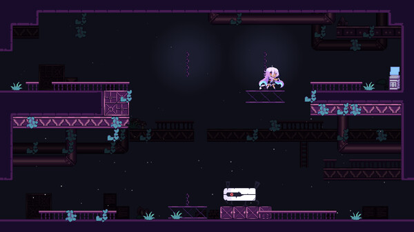 Paradigm Overhaul screenshot 2