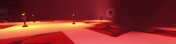 The Recurrence video 3