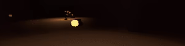 The Recurrence video 4