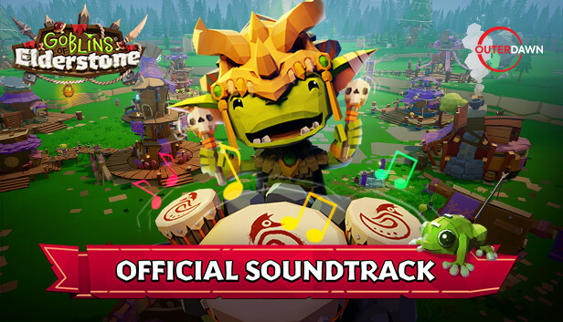 Goblins of Elderstone Soundtrack Featured Screenshot #1