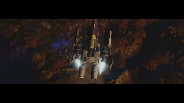 One More World screenshot 1